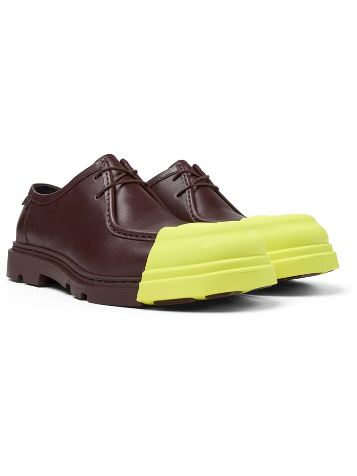 Camper Schnürschuhe 