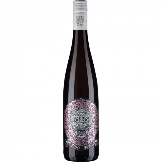 Bone Dry Spätburgunder Rosé