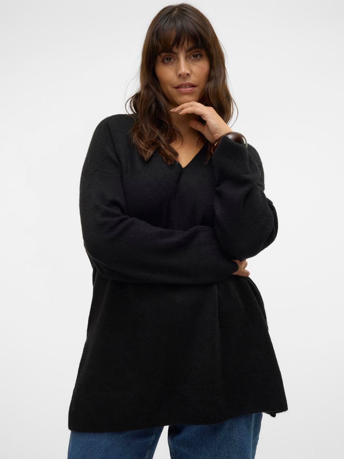 VMCFILUCA Pullover