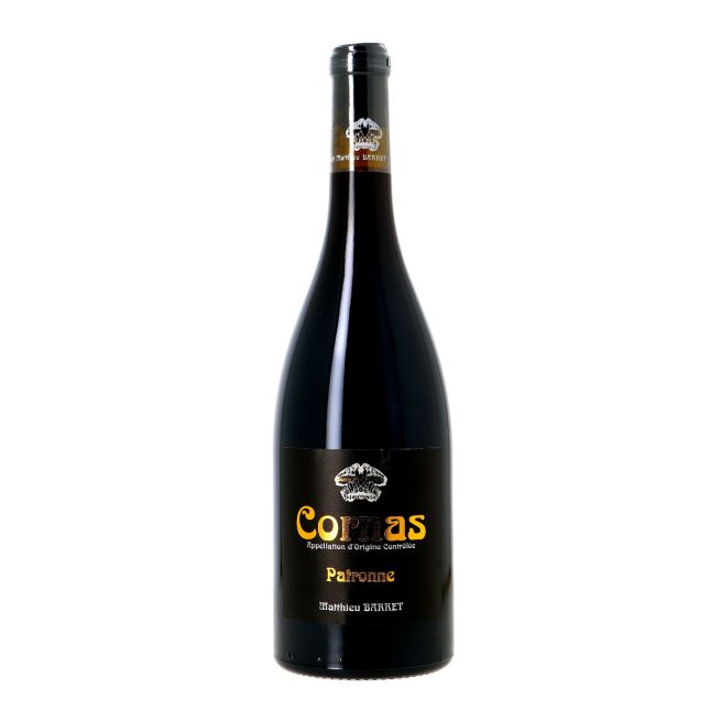 Domaine du Coulet, Patronne, 2020