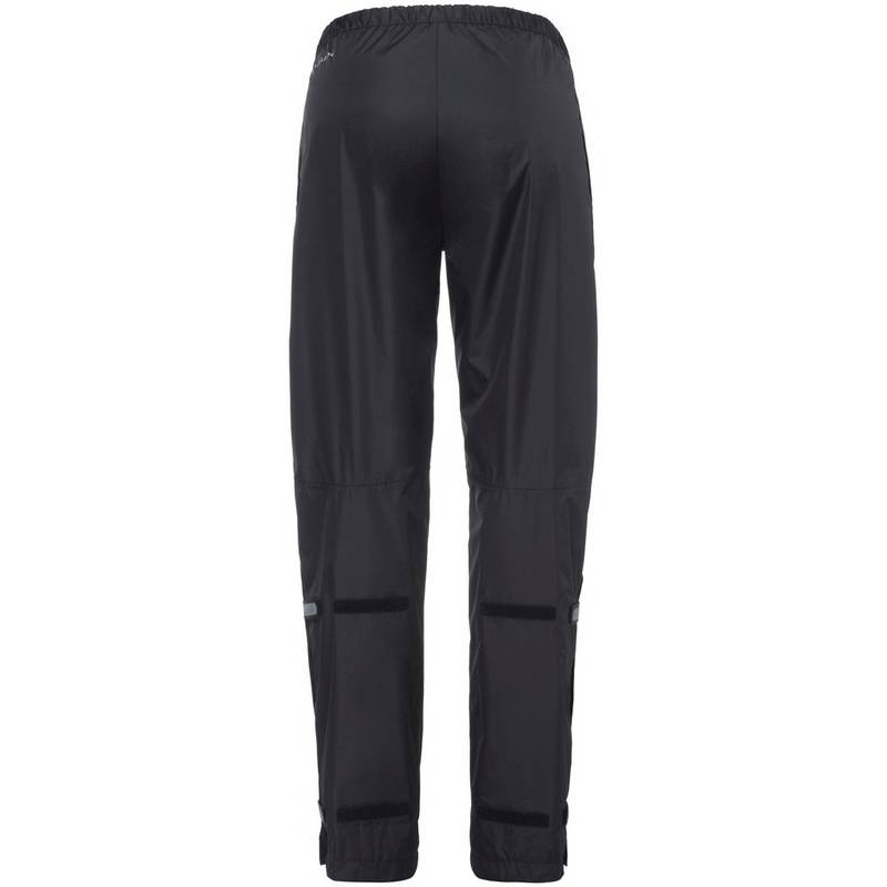 VAUDE Fluid Full-Zip Regenhose Damen