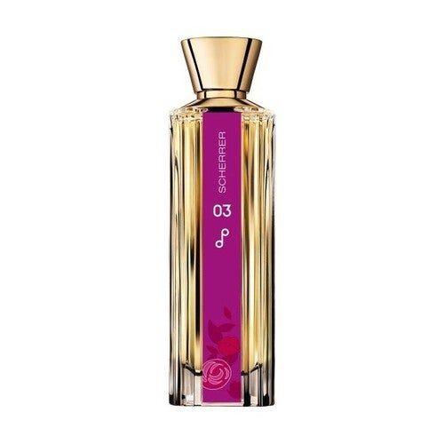 Jean Louis Scherrer Pop Delights 03 toaletna voda 50 ml
