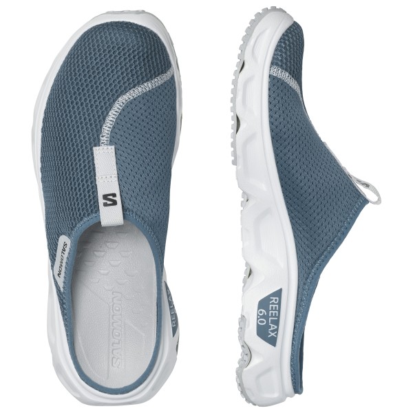 Salomon - Reelax Slide 6.0 - Sandalen