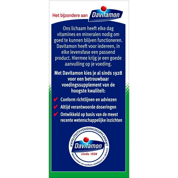 Davitamon vitamín D olej pro kojence a děti 25ml