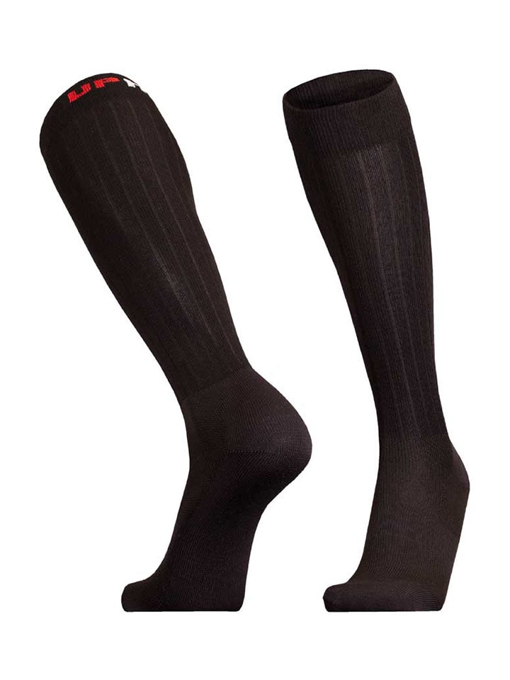 UphillSport Reitsocken in Schwarz günstig kaufen