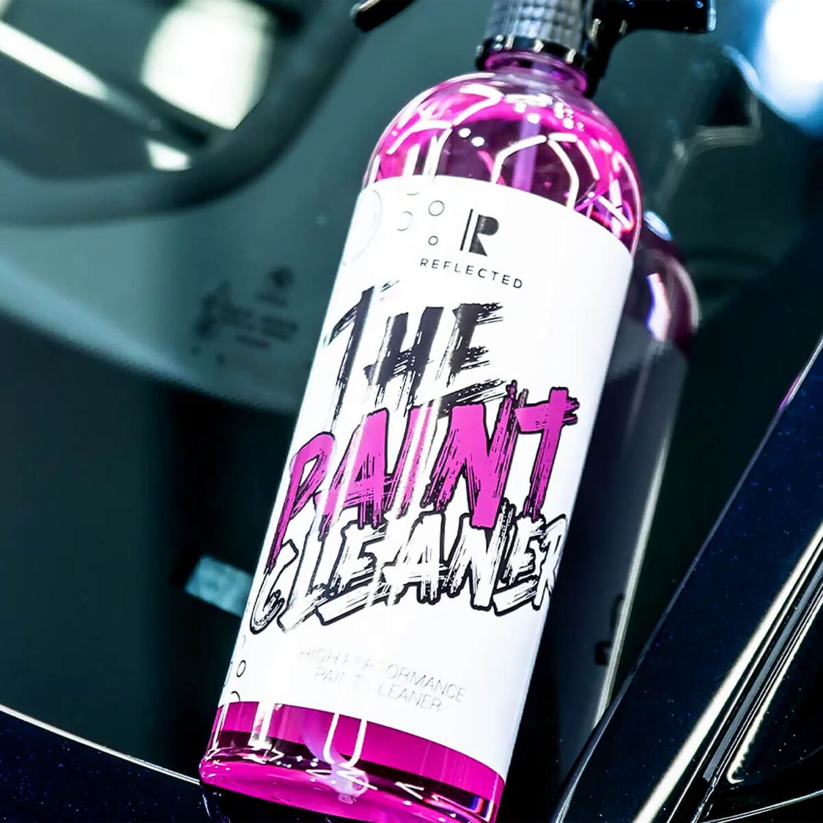 Reflected The PAINT Cleaner Lackreiniger & Entfetter 750ml