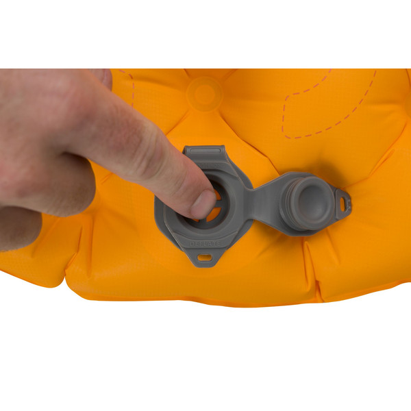 ULTRALIGHT ASC INSULATED MAT REGULAR - Isomatte