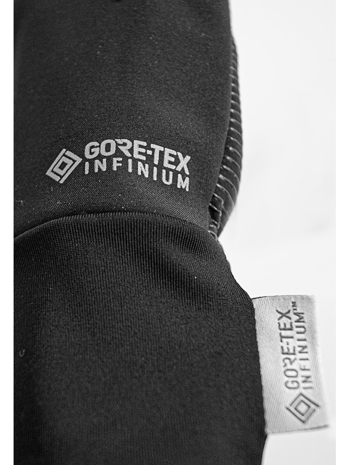 Reusch Fingerhandschuhe Multisport Glove GORE-TEX INFINIUM TOUCH in 7702 black / silver günstig kaufen