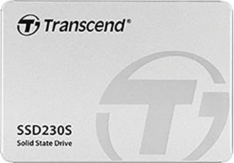 Transcend SSD230S 2TB interne SSD (2 TB) 2,5