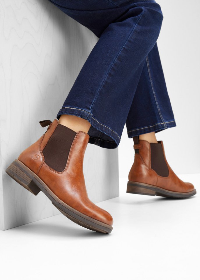 Tamaris Chelsea Boot
