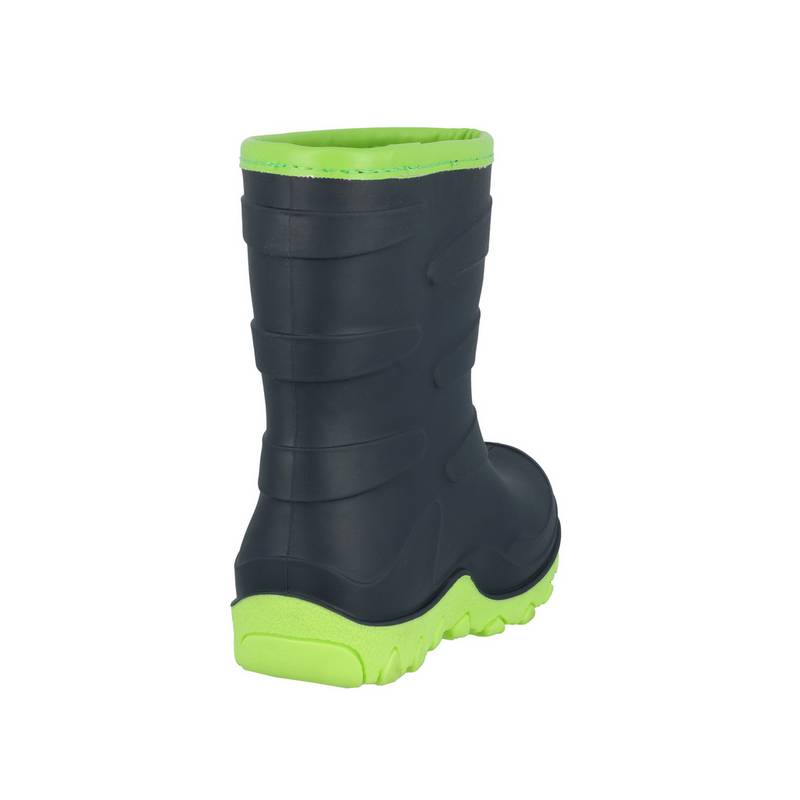 LICO Gummistiefel Gummistiefel Jungen