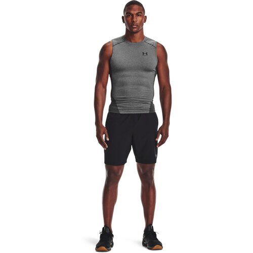 HERREN ÄRMELLOS HG ARMOUR COMP SL