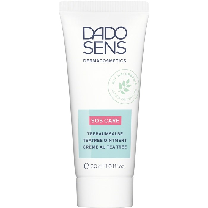 SOS CARE TEEBAUMSALBE