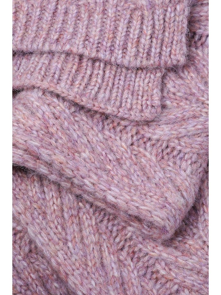 TATUUM Schal in Lila - (L)170 x (B)43 cm günstig kaufen onesize
