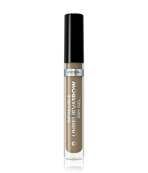 L'Oréal Paris Unbelieva Brow Augenbrauengel-3.4 ml