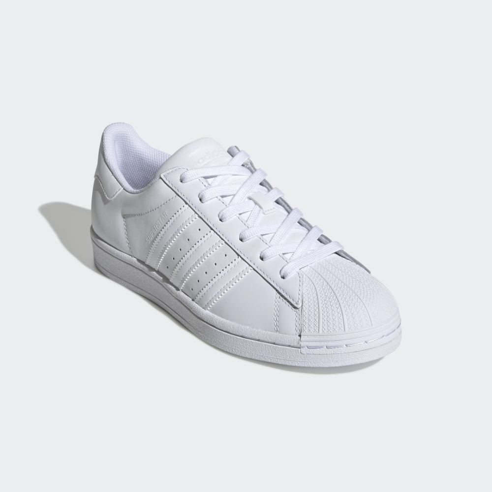 adidas Superstar W FV3285 / weiss
