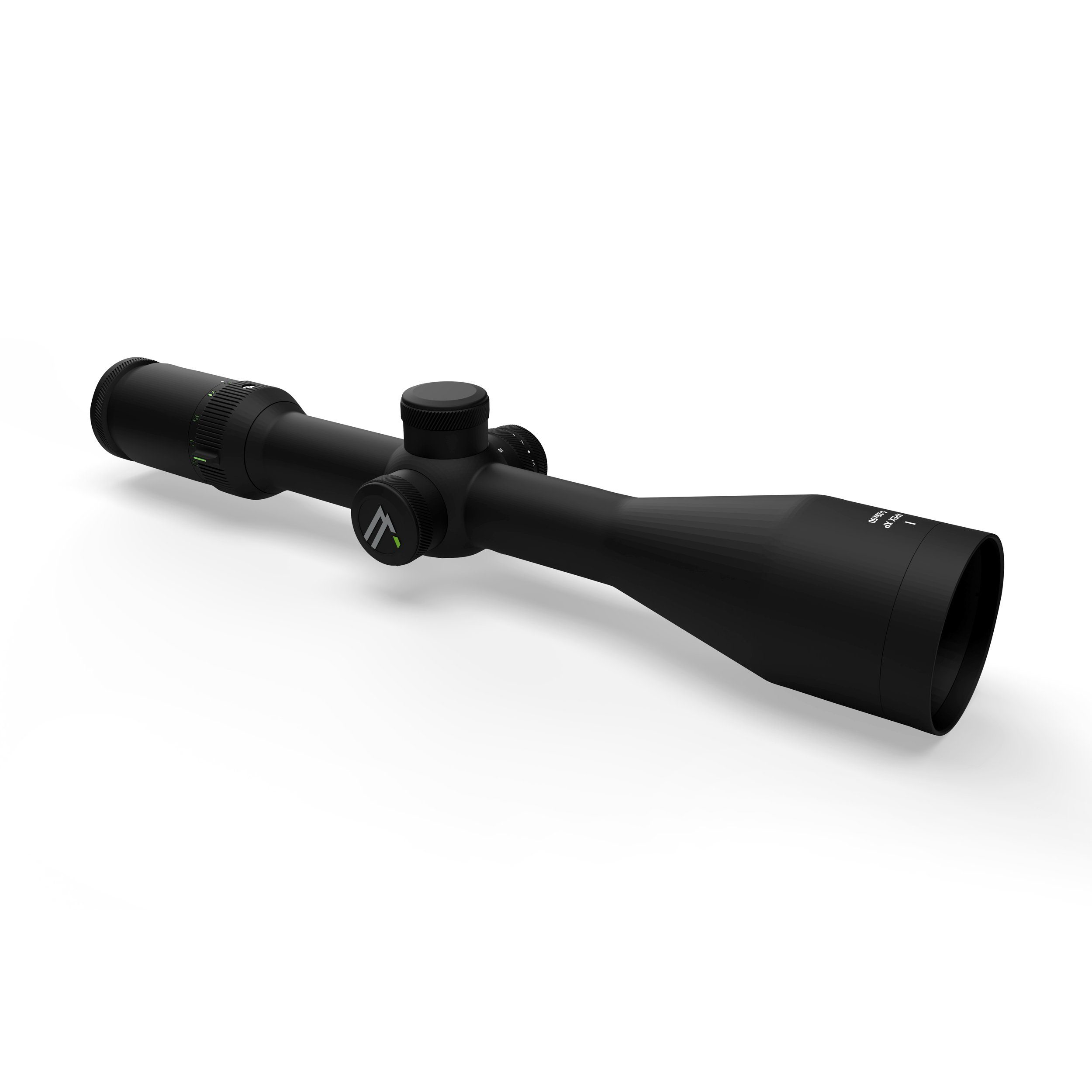Alpen Apex XP Zieloptik 5-25x50 MilDot mit SmartDot Technology Zielfernrohr