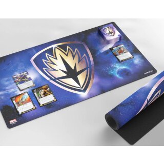 Gamegenic - Marvel Champions Game Mat – Guardians of the Galaxy