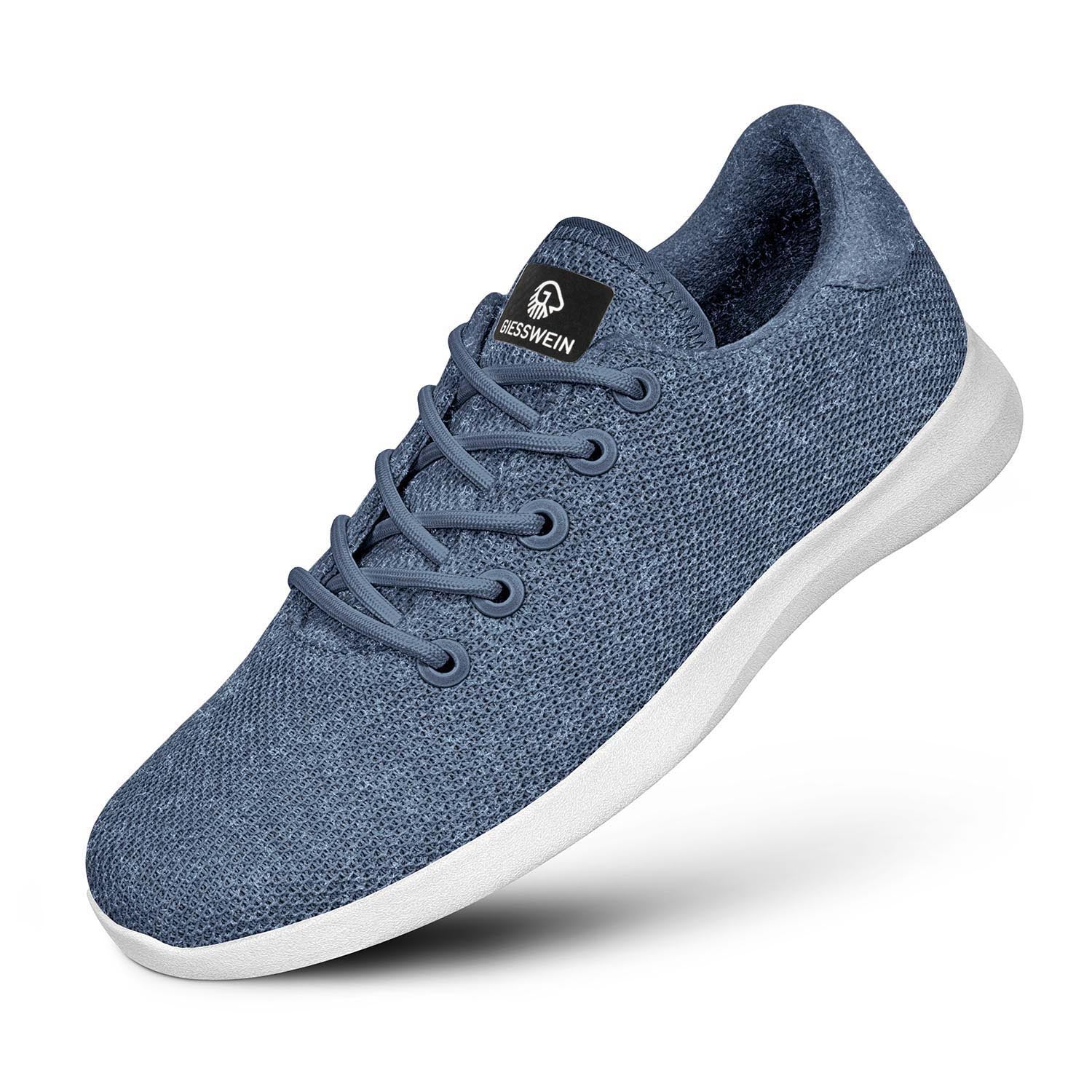 Merino Wool Knit Men