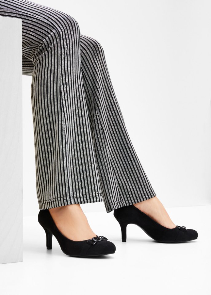 Pumps