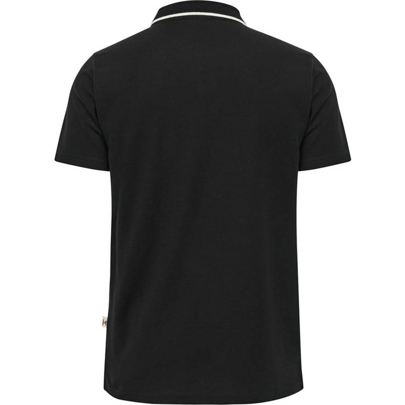 hummel hmlMOVE POLO Poloshirt Herren