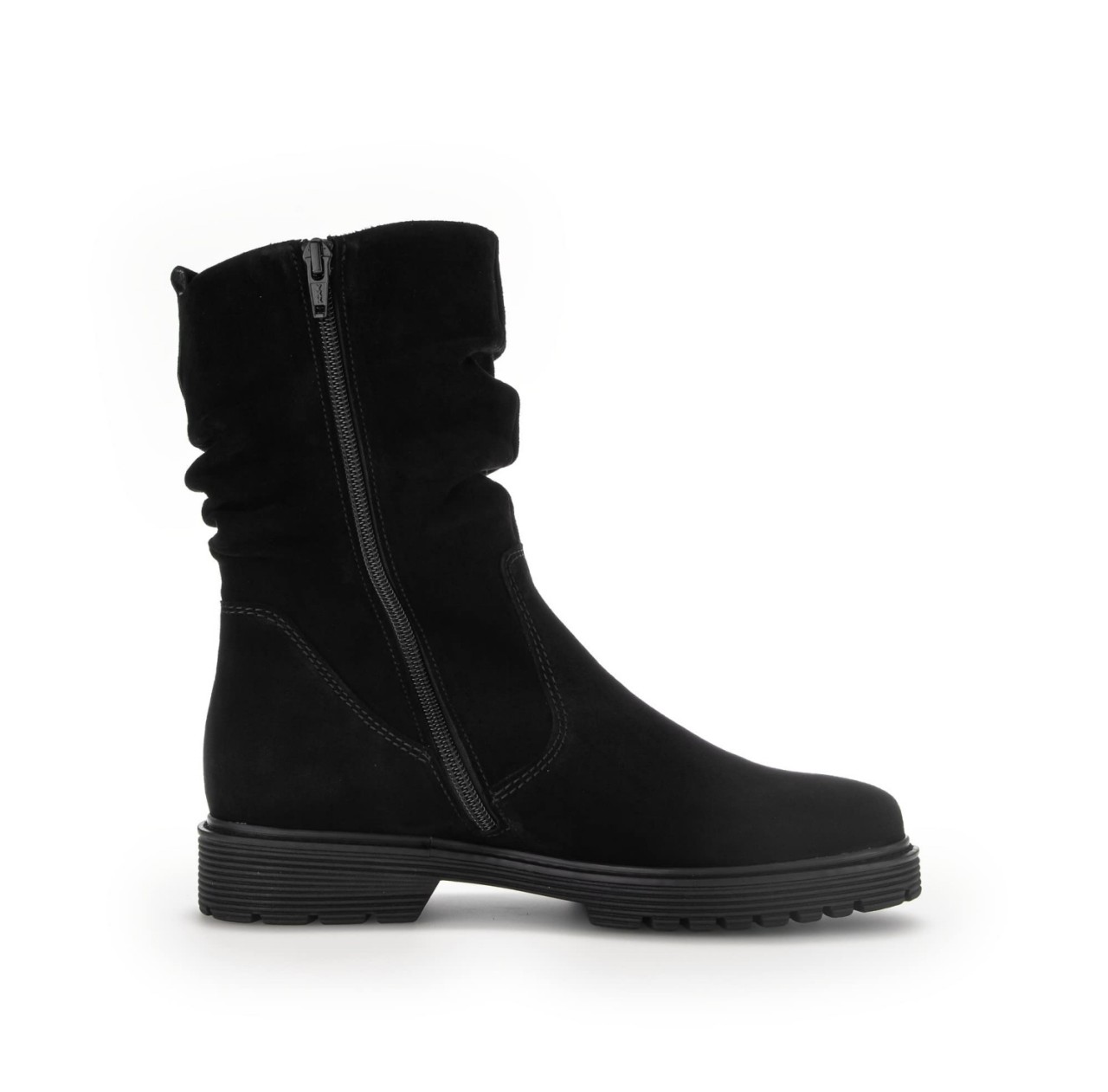 GABOR Stiefeletten schwarz