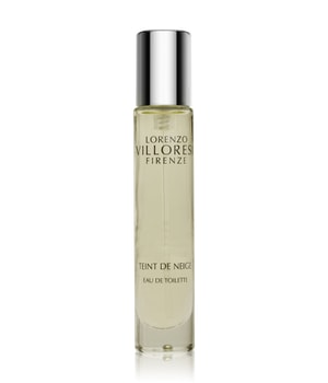 LORENZO VILLORESI Teint de Neige Travelspray Eau de Toilette-15 ml