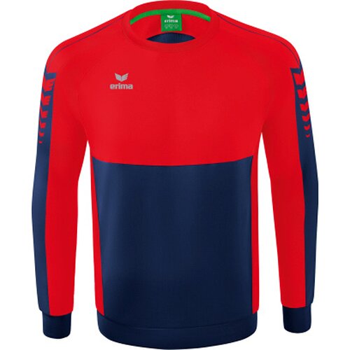 SIX WINGS SWEATSHIRT