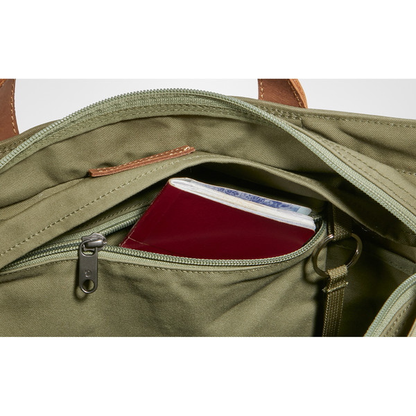 TOTEPACK NO. 2 - Umhängetasche