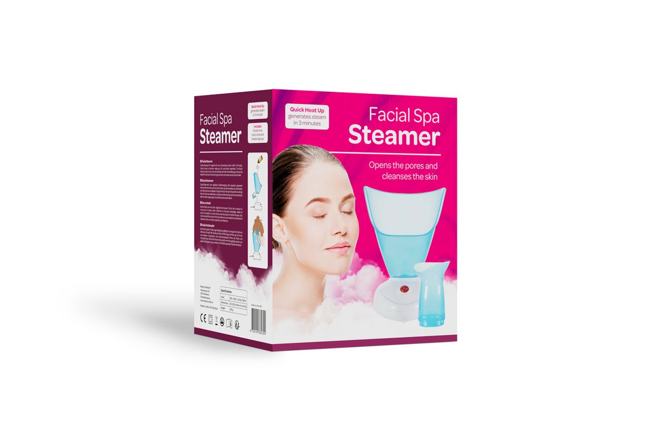Silq Beauty Gesicht Spa