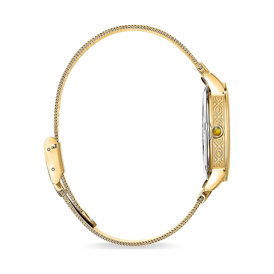 Thomas Sabo Damenuhr Sterling Silver