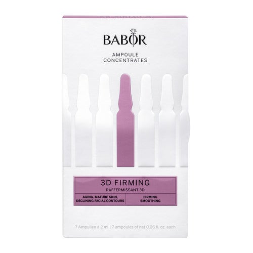 Babor 3D Firming Ampullekoncentrater