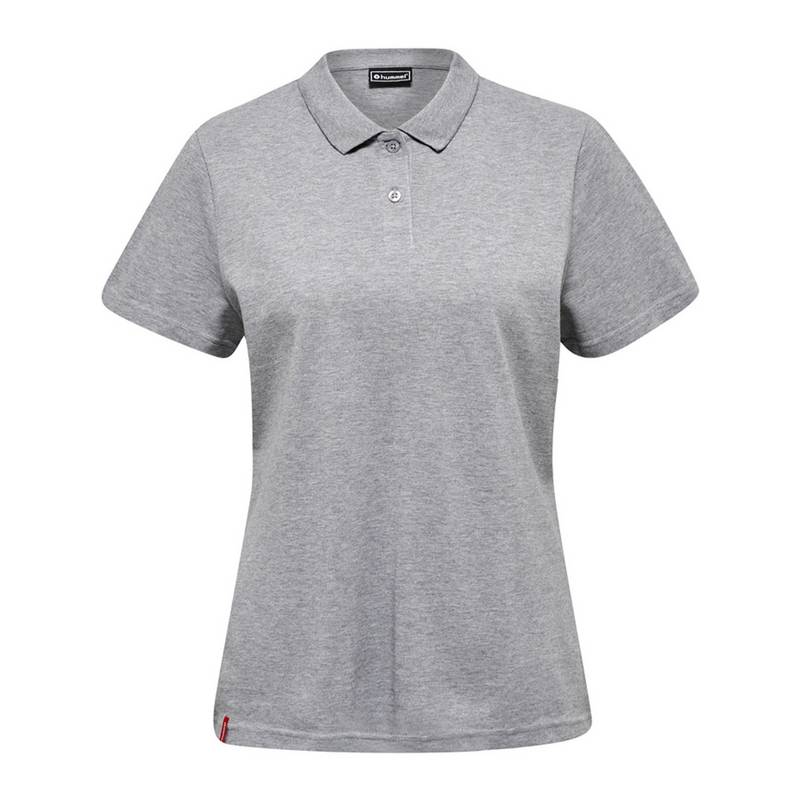 hummel hmlRED CLASSIC POLO WOMAN Poloshirt Damen