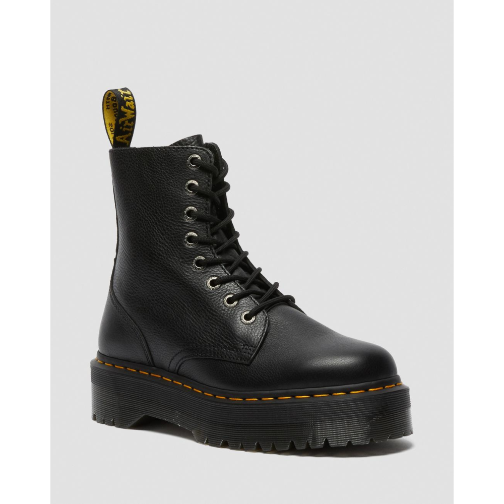 Dr. Martens Jadon III Pisa 26378001 / schwarz