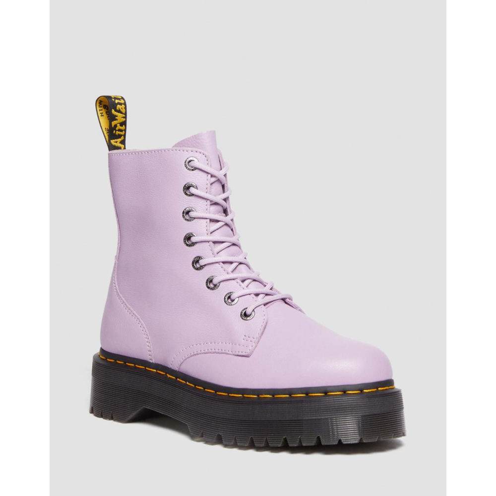 Dr. Martens Jadon III Pisa 26378308 / lila