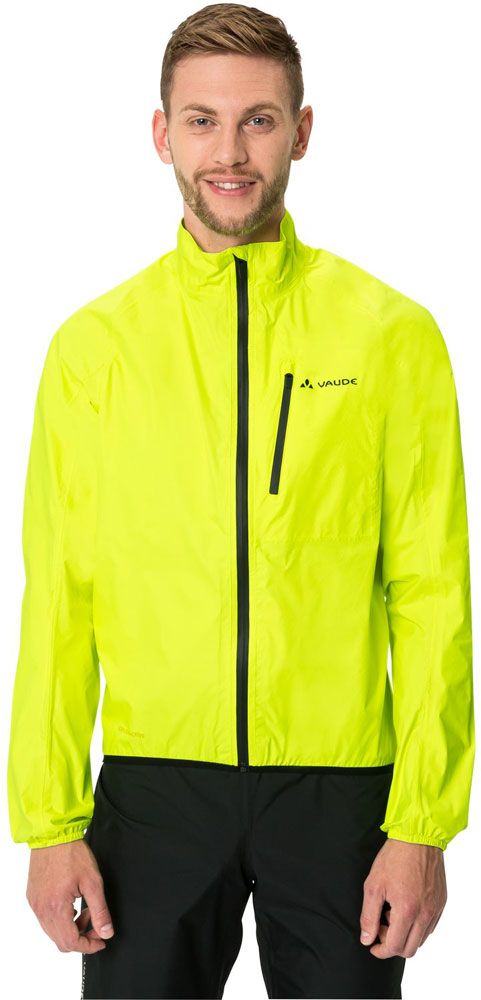 Vaude Drop Jacket III - Regenjacke kaufen | Bike-Discount