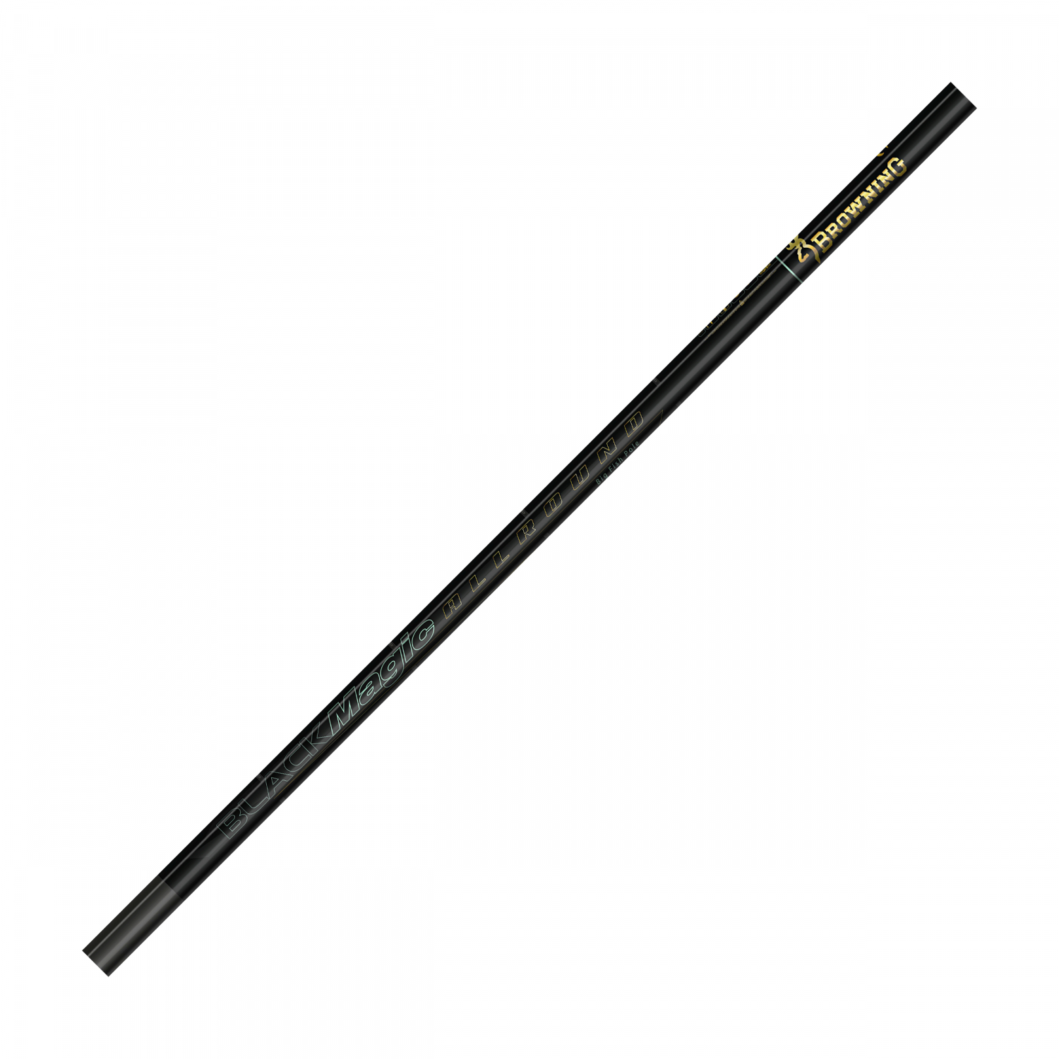 Browning Stipprute Black Magic Allround Pole