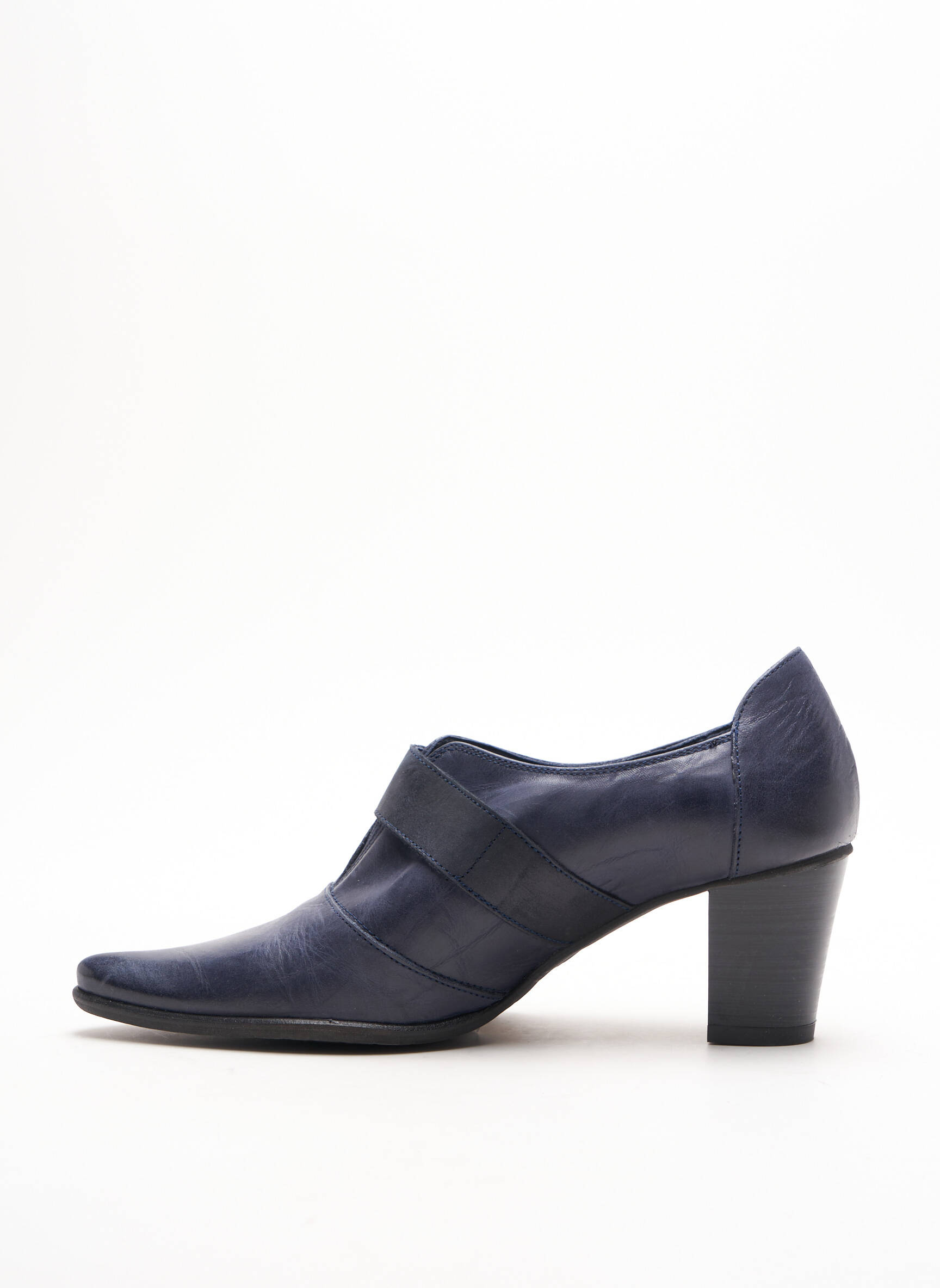 Dorking Bottines Femme couleur bleu