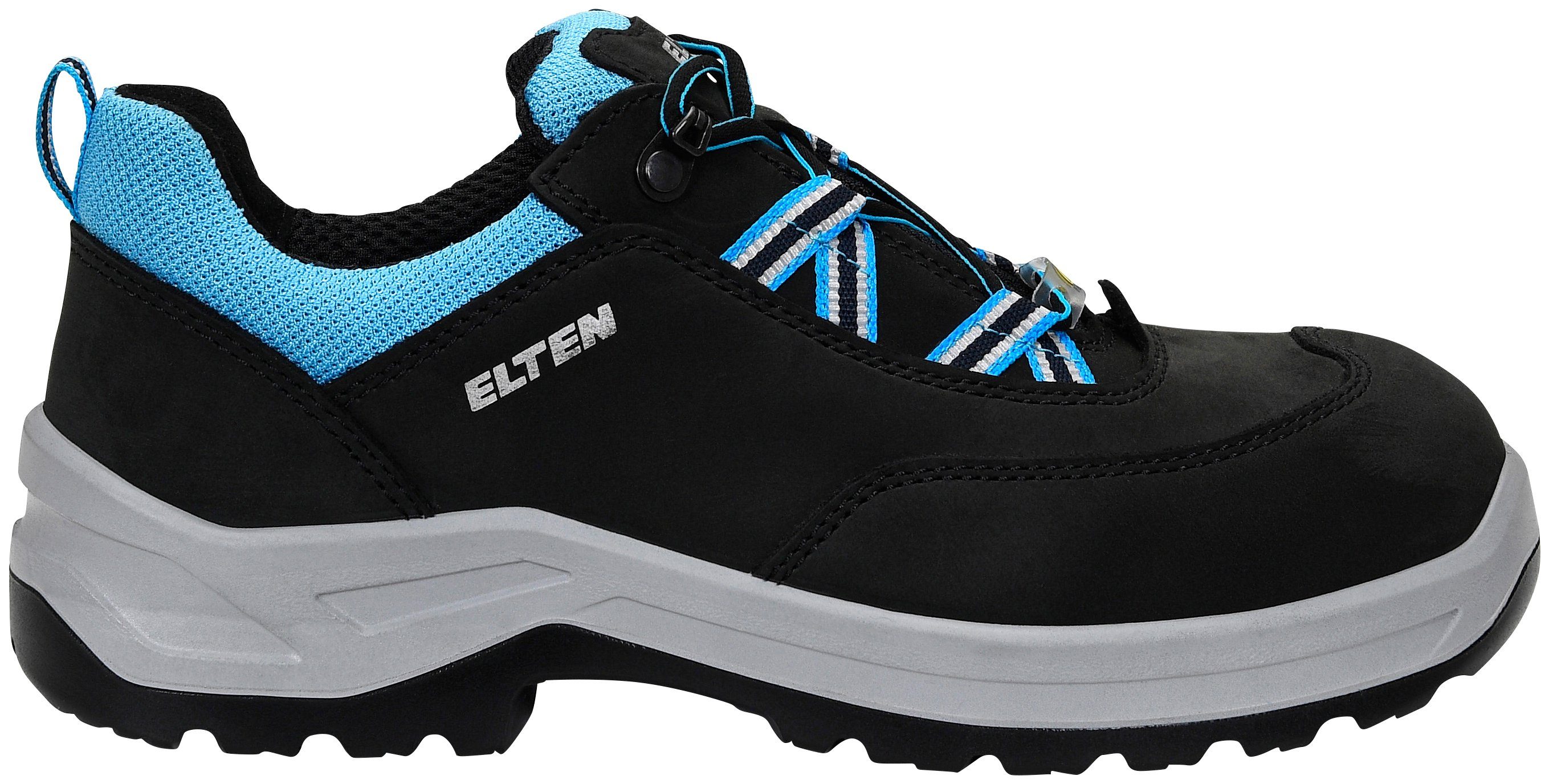 Elten LOTTE aqua Low ESD S2 Sicherheitsschuh S2