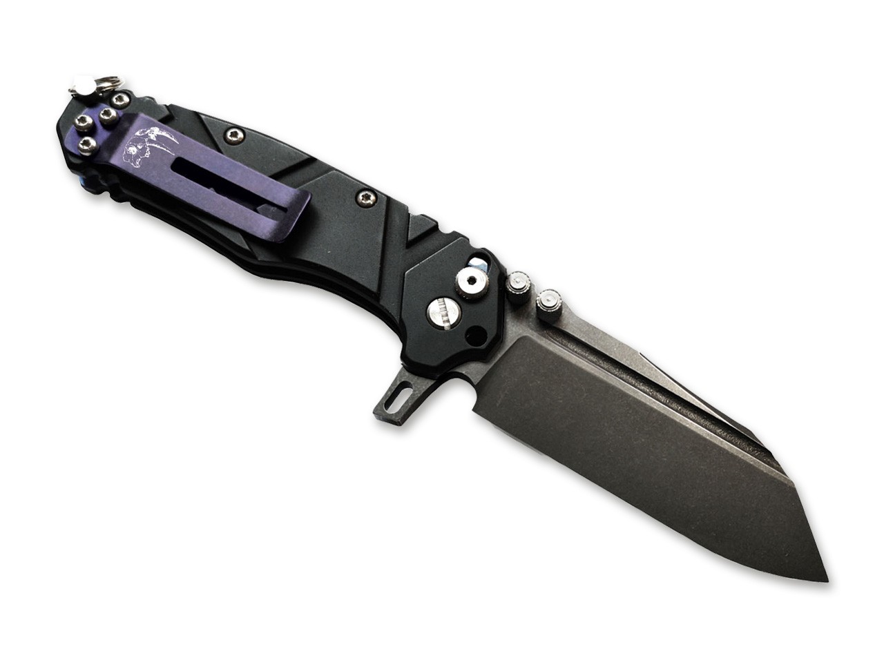 Mistral SW