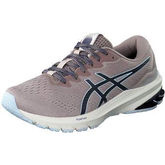 ASICS GT-1000 11 Nagino Running in rosa