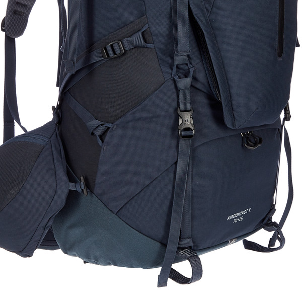 AIRCONTACT X 70+15 - Trekkingrucksack