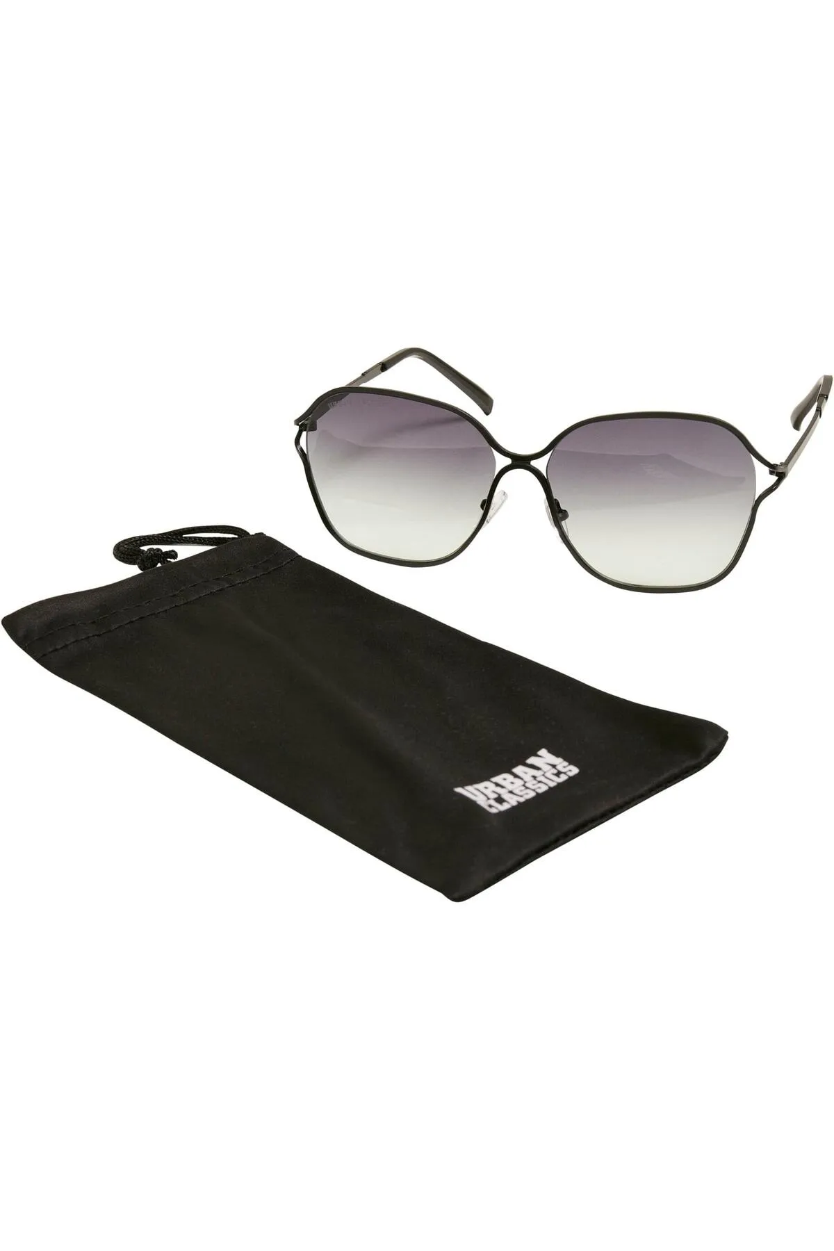 Urban Classics  Unisex-Sonnenbrille Minnesota