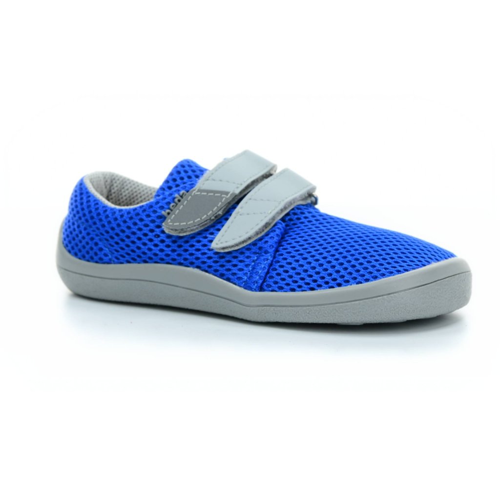 Beda Tom Barfußsneakers (BF 0001/STW/Mesh)