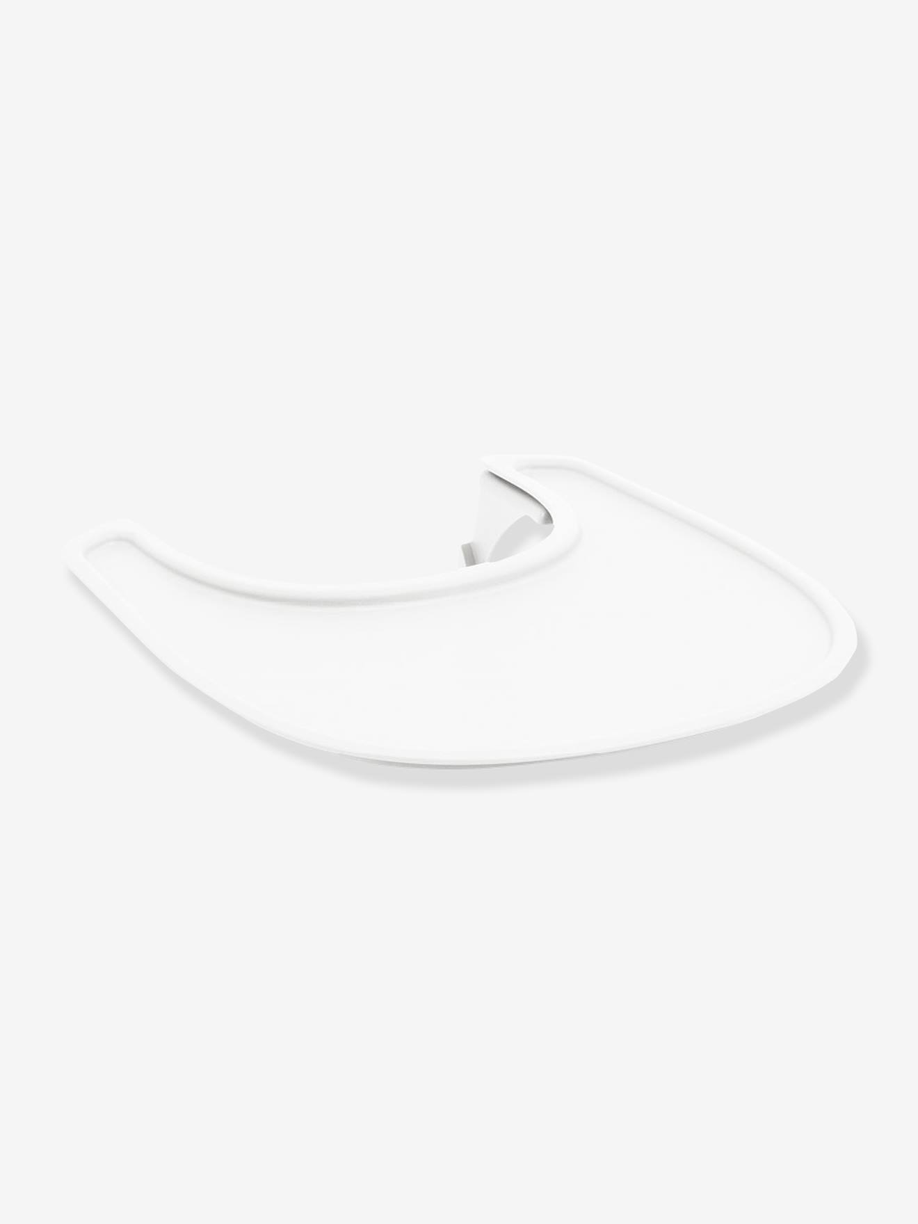 Plateau Tray pour Babyset Nomi STOKKE gris