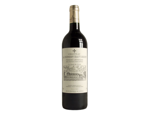 Château la Mission Haut-Brion 2006 Bordeaux Pessac-Léognan