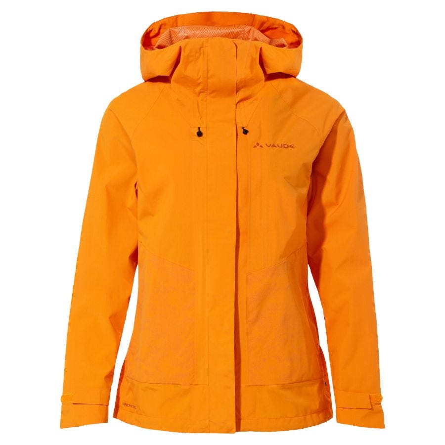 Comyou urbane Fahrrad Regenjacke Damen