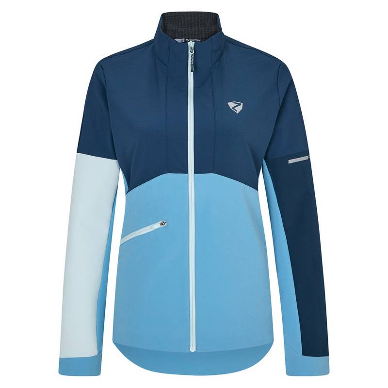 Ziener NAHLA Funktionsjacke Damen