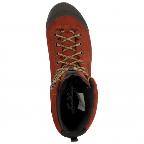 Lundhags - Bjerg Mid - Wanderschuhe