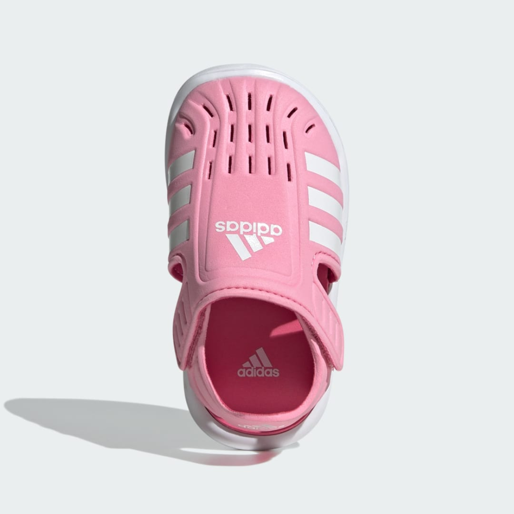 adidas Closed Toe Summer Water IE2604 / pink